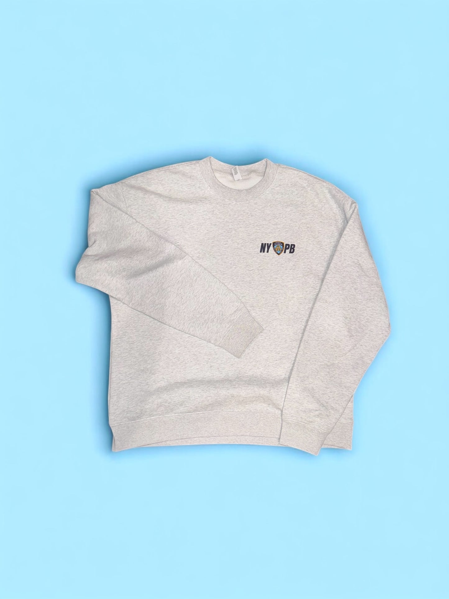 Peace Beloved NYPB - Premium Crewneck Sweatshirt