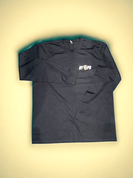 Peace Beloved NYPB - Premium long sleeve t-shirt