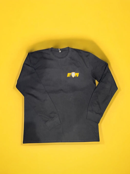 Peace Beloved NYPB - Premium long sleeve t-shirt