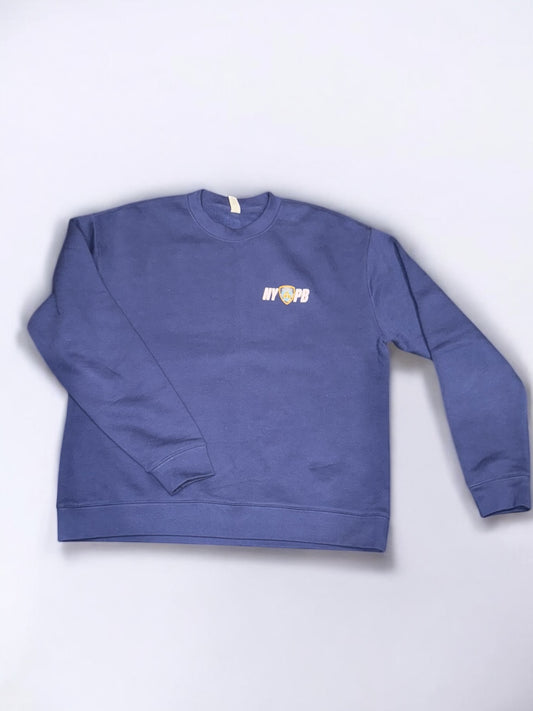 Peace Beloved NYPB - Premium Crewneck Sweatshirt