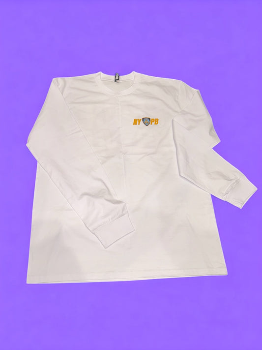 Peace Beloved NYPB - Premium long sleeve t-shirt