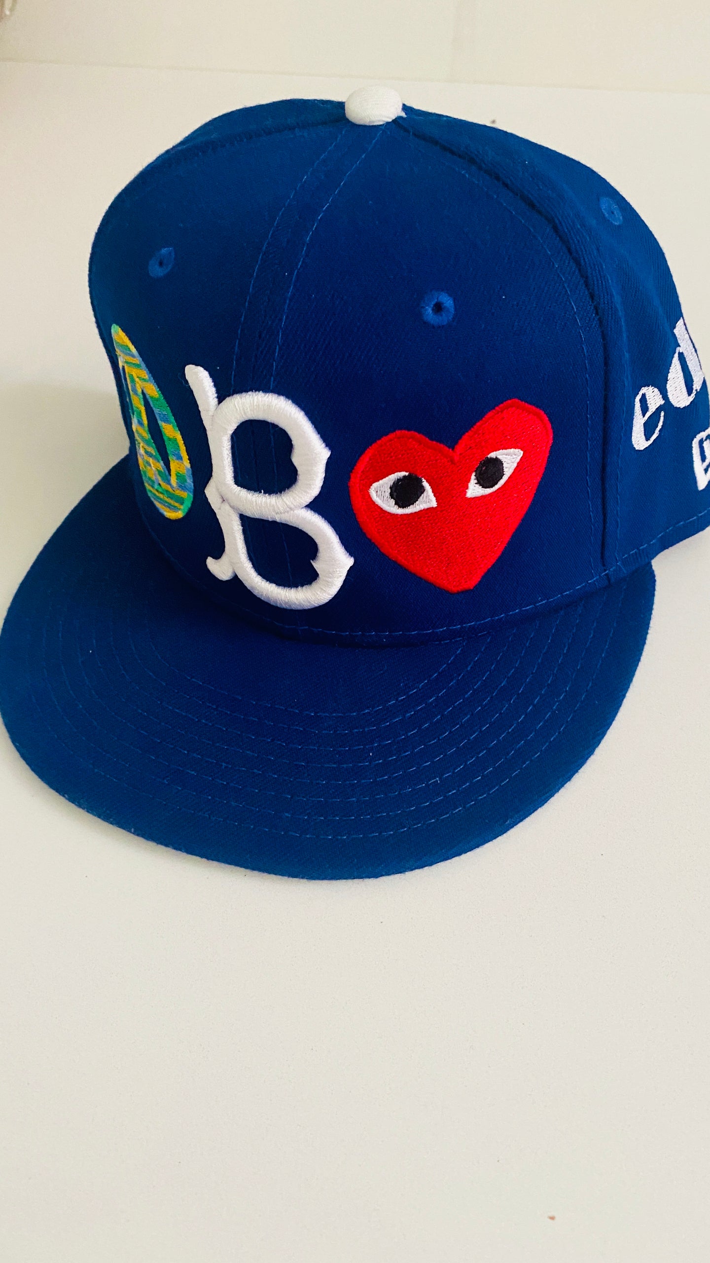 PEACE BELOVED - Snapback